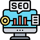 Search Engine Optimization - SEO